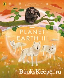 Planet Earth III (BBC Earth)