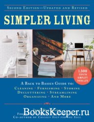 Simpler Living (Back to Basics Guides), 2nd Edition