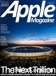 Apple Magazine 643 2024