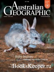 Australian Geographic 179 2024