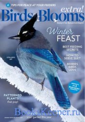 Birds & Blooms Extra Vol.19 4 2024