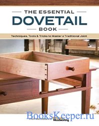 The Dovetail Book