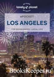 Lonely Planet Pocket Los Angeles, 7th Edition