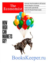The Economist 9386 March (2024)