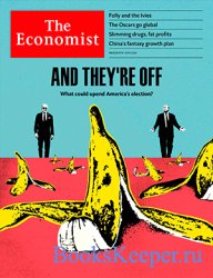 The Economist 9387 March 2024