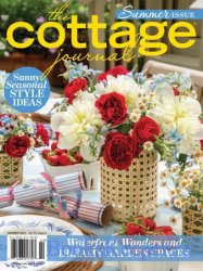 The Cottage Journal Vol.115 2 - Summer 2024