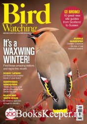 Bird Watching UK - January 2024