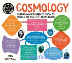 Cosmology: Everything You Need to Know to Master the Subject: in One Book! (Degree in a Book)