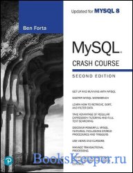 MySQL Crash Course, 2nd Edition (Final)