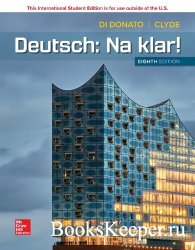 ISE Deutsch: Na klar!, 8th Edition
