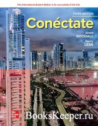 Conectate: Introductory Spanish ISE (ISE HED SPANISH)