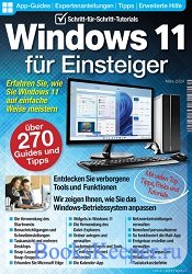 Windows 11 fur Einsteiger - Marz 2024