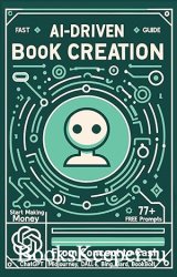 AI-Driven Book Creation From Concept to Cash