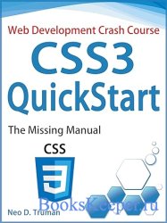 CSS3 QuickStart: The Missing Manual
