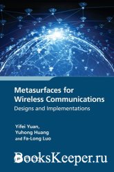 Metasurfaces for Wireless Communications: Designs and Implementations