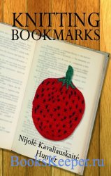 Knitting Bookmarks