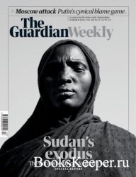 The Guardian Weekly Vol.210 13 2024