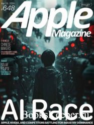 Apple Magazine 648 2024