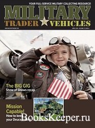 Military Trader - April 2024