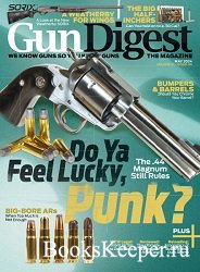 Gun Digest 6 May 2024