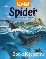 Spider Vol.31 4 2024
