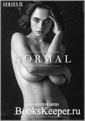 Normal Magazine (Series) - Series IX - April 2024