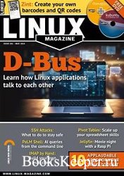 Linux Magazine USA 282 (May 2024)