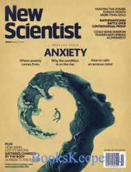 New Scientist Vol.261 3485 2024