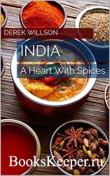 India: A Heart With Spices