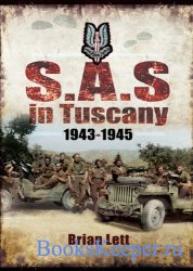 S.A.S. in Tuscany 1943-1945
