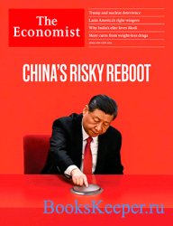 The Economist 9391 April 2024