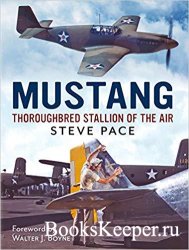 Mustang: Thoroughbred Stallion of the Air