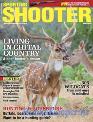 Sporting Shooter - March 2024
