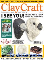 ClayCraft 85 2024