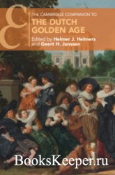 The Cambridge Companion to the Dutch Golden Age