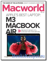 Macworld USA Vol.41 5 2024