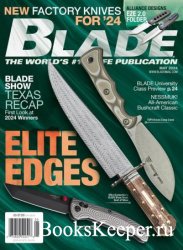 Blade Vol.L 8 2024