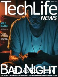 Techlife News 651 2024