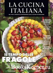 La Cucina Italiana 5 2024